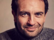 Jeroen Spitzenberger photo