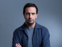 Jeroen Spitzenberger photo