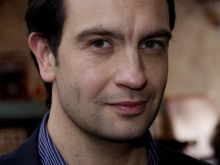 Jeroen Spitzenberger photo