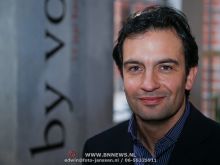 Jeroen Spitzenberger