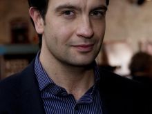 Jeroen Spitzenberger