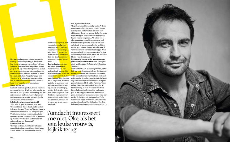 Jeroen Spitzenberger