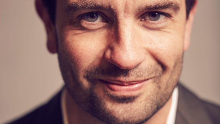 Jeroen Spitzenberger
