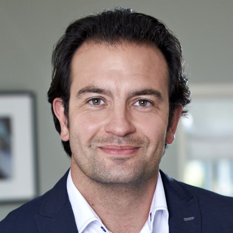 Jeroen Spitzenberger
