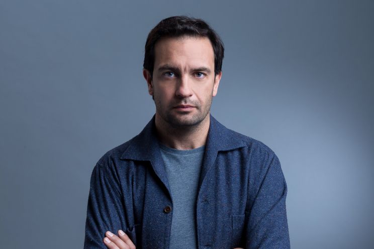 Jeroen Spitzenberger