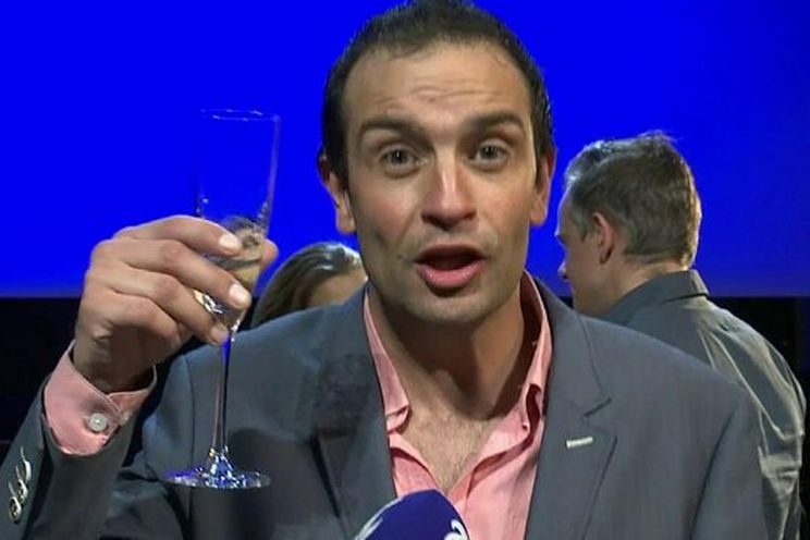 Jeroen Spitzenberger