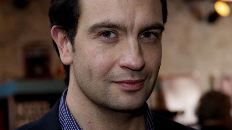 Jeroen Spitzenberger
