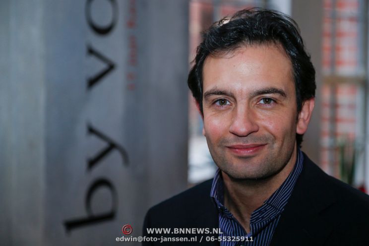 Jeroen Spitzenberger