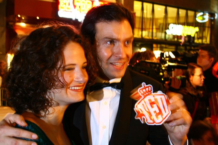 Jeroen Spitzenberger