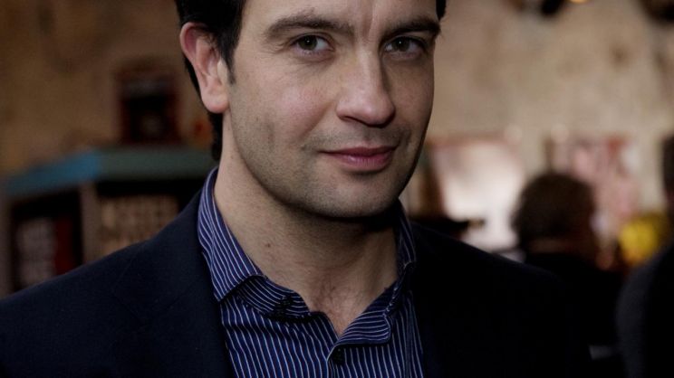Jeroen Spitzenberger