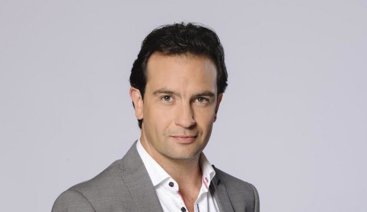 Jeroen Spitzenberger