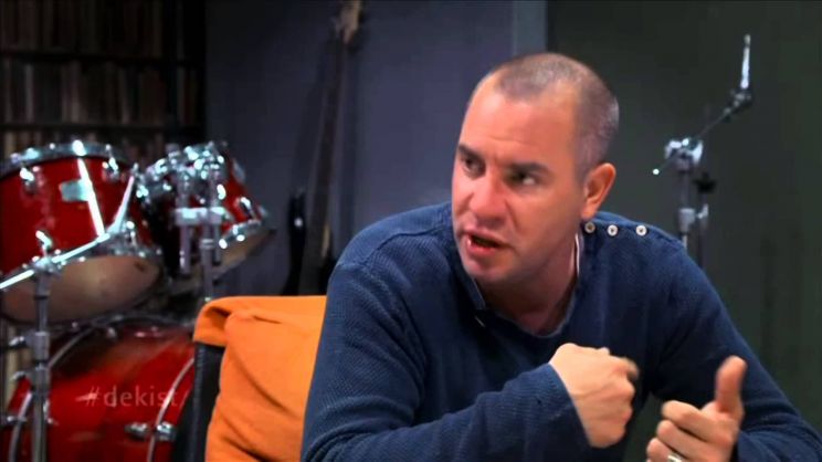 Jeroen van Koningsbrugge