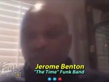 Jerome Benton