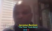 Jerome Benton