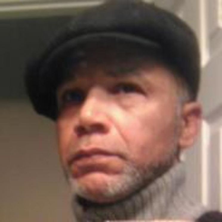 Jerome Benton