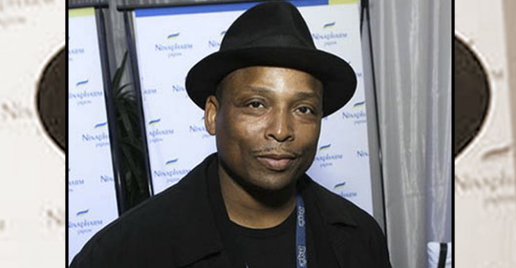 Jerome Benton