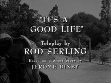 Jerome Bixby