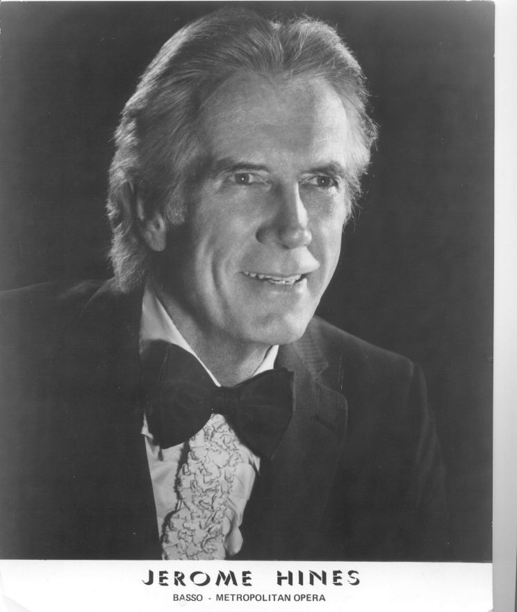 Jerome Bixby