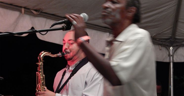 Jerome Courtland
