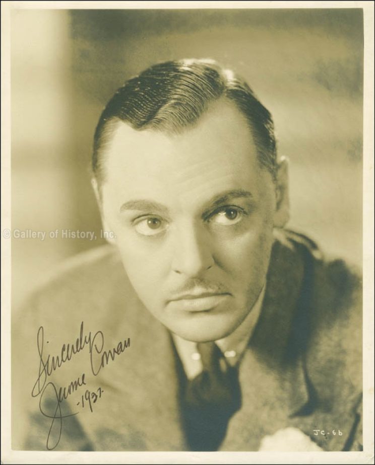 Jerome Cowan