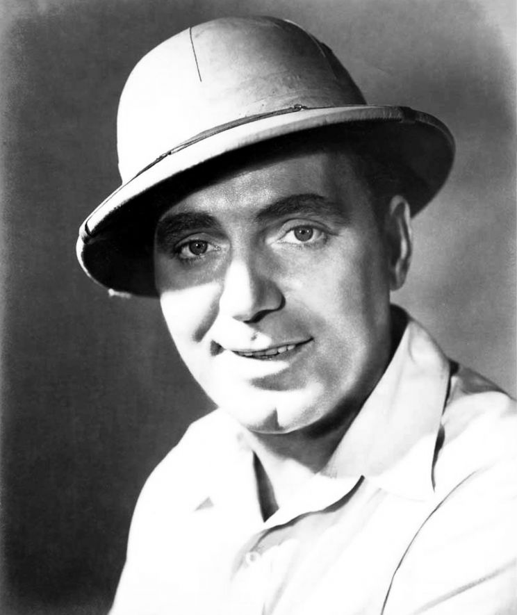 Jerome Cowan