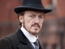 Jerome Flynn