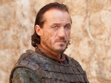 Jerome Flynn