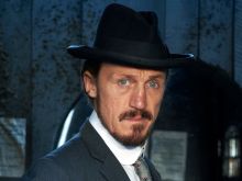 Jerome Flynn