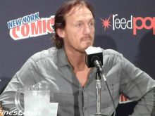 Jerome Flynn