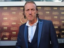 Jerome Flynn