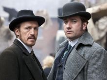 Jerome Flynn