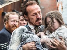 Jerome Flynn