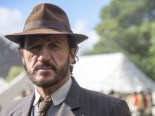 Jerome Flynn