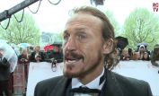 Jerome Flynn