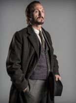 Jerome Flynn