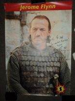 Jerome Flynn