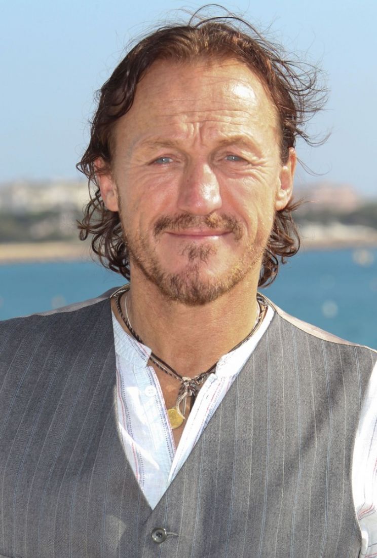 Jerome Flynn