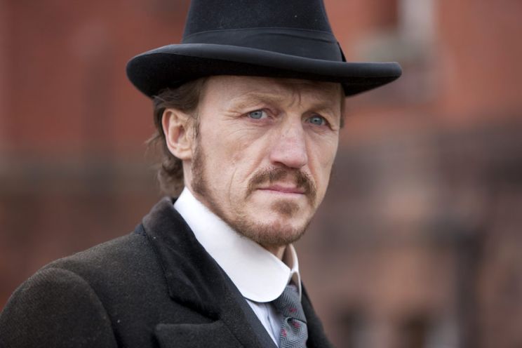 Jerome Flynn