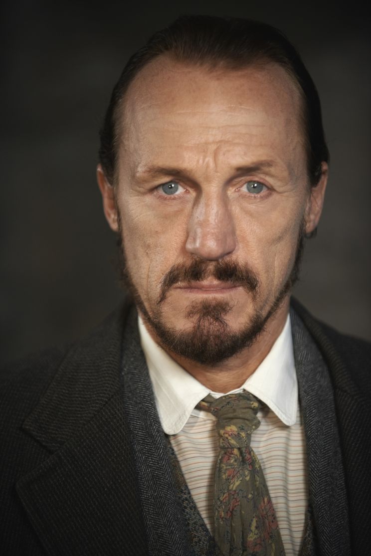 Jerome Flynn