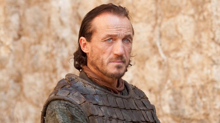 Jerome Flynn