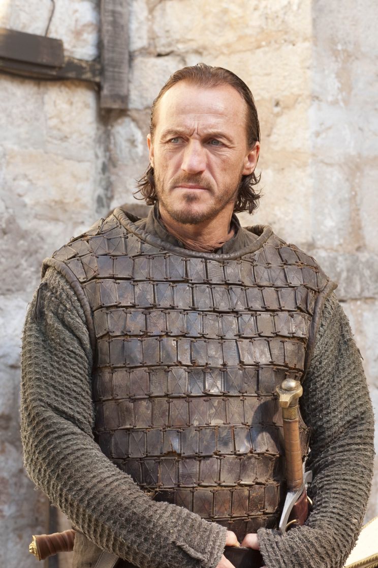 Jerome Flynn