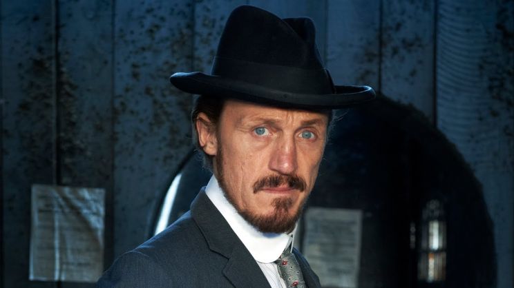 Jerome Flynn