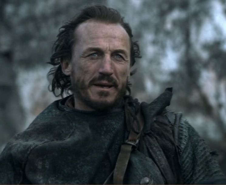 Jerome Flynn