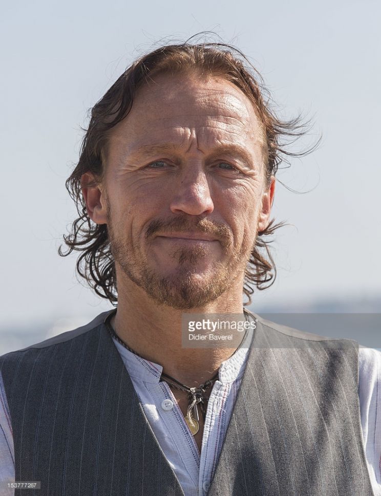 Jerome Flynn