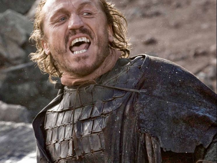 Jerome Flynn