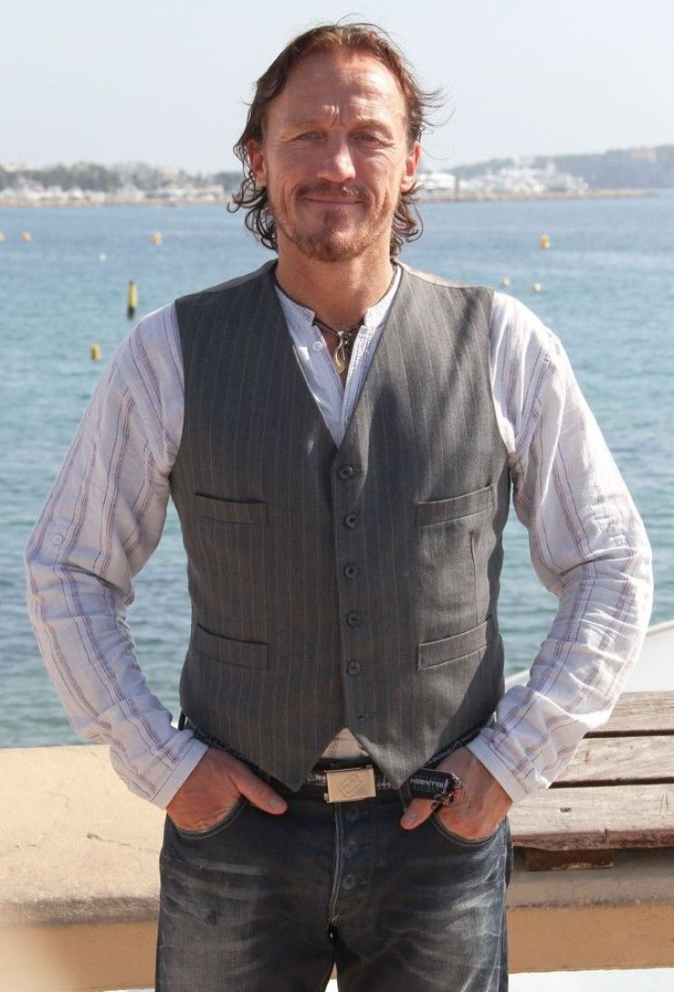 Jerome Flynn