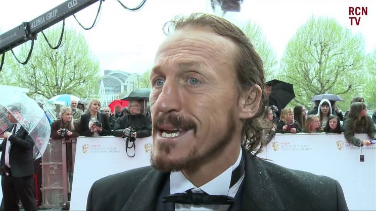 Jerome Flynn