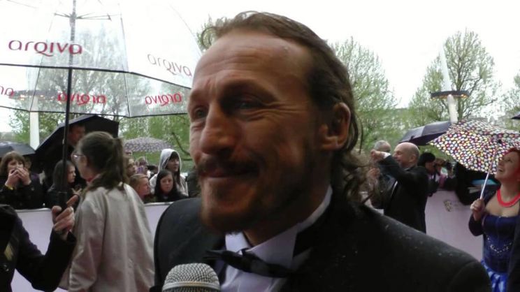 Jerome Flynn