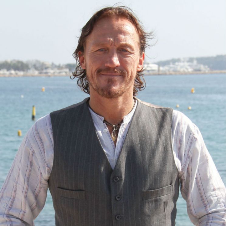 Jerome Flynn