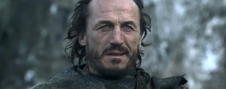 Jerome Flynn